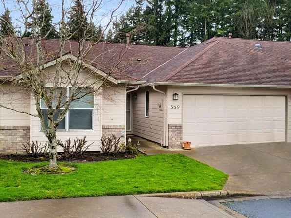 359 NE Fircrest Pl, McMinnville, OR 97128