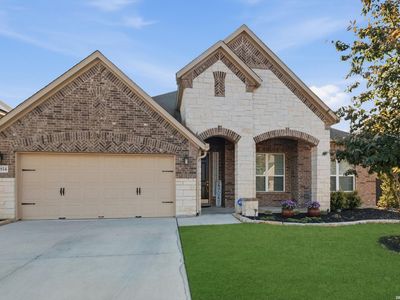 2814 Running Fawn, San Antonio, TX, 78261