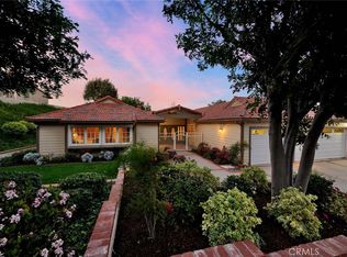 6823 E La Cumbre Dr, Orange, CA