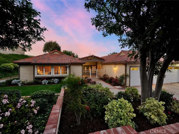 6823 E La Cumbre Dr, Orange, CA 92869