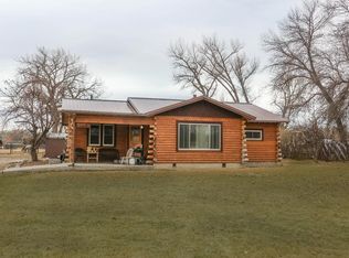 2338 Central Ave, Cody, WY 82414
