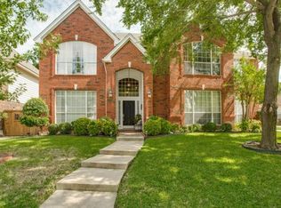 2009 Elm Creek Ln, Flower Mound, TX 75028