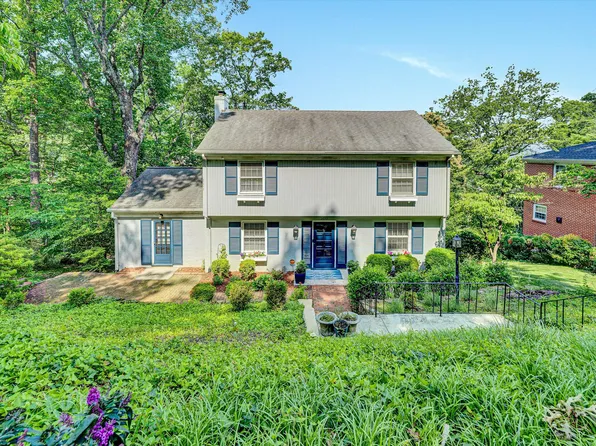 2659 Nottingham Rd SE, Roanoke, VA 24014