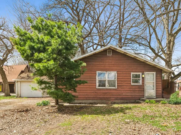 201 N Eagle Island Rd, Kankakee, IL 60901