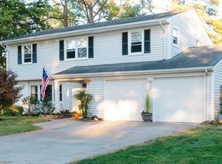 420 W Farmington Rd, Virginia Beach, VA 23454
