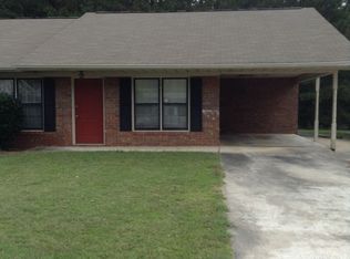 106-B Baby Doe Dr NW, Rome, GA 30165