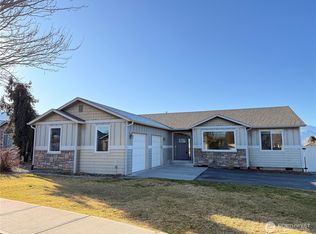 Summerhill Division I, East Wenatchee, WA 98802
