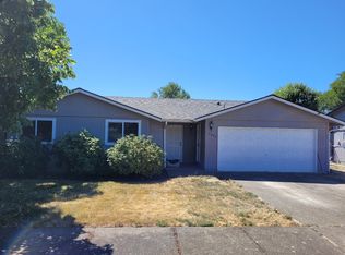 2057 Nando St NE, Salem, OR 97305