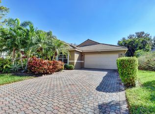 10378 Copper Lake Dr, Boynton Beach, FL 33437