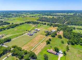 1308 County Road 705, Joshua, TX 76058