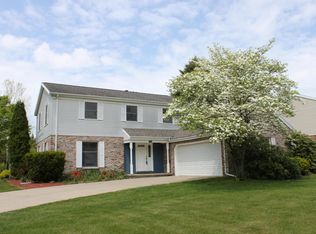 4520 Terra Ln, Saint Joseph, MI 49085
