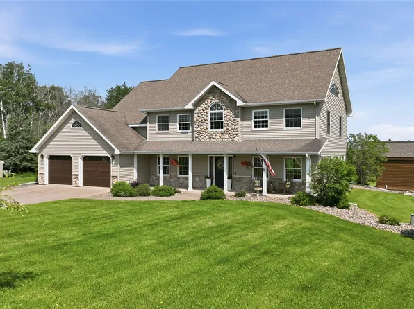 4561 E Marquardt Road, Superior, WI 54880