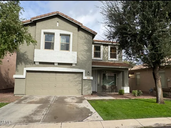 2514 E BROWNING Place, Chandler, AZ 85286