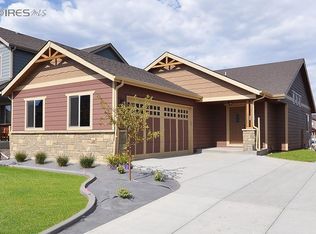 4428 Radford Ave, Loveland, CO 80538