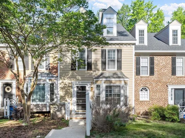 4522 Hamptonshire Dr, Raleigh, NC 27613