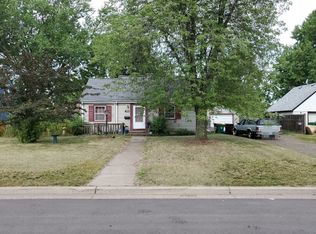 5333 Girard Ave N, Brooklyn Center, MN 55430