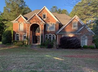 2601 Morgan Park Dr, Stockbridge, GA 30281