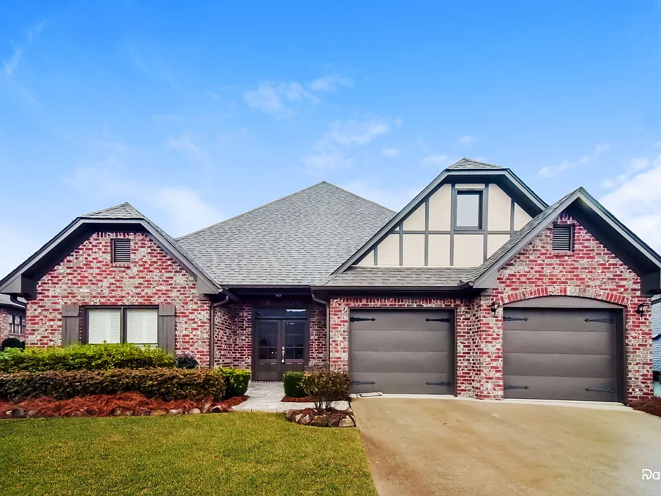 509 Foothills Ledge