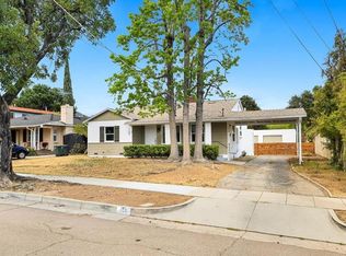 100 Eastern Ave, Pasadena, CA 91107