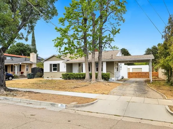 100 Eastern Ave, Pasadena, CA 91107