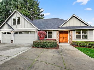 3306 NW 103rd St, Vancouver, WA 98685