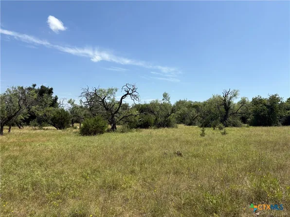 TRACT 2 County Road 3421 Rd #3423, Lampasas, TX 76550