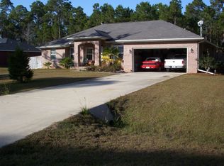 7112 Manatee St, Navarre, FL 32566