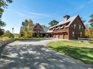 10 Tavern Ln, Lyme, NH 03768