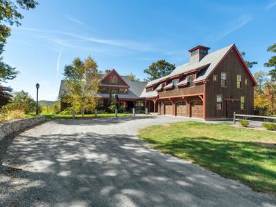 10 Tavern Lane, Lyme, NH, 03768
