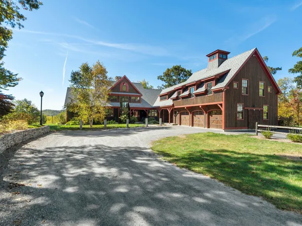 10 Tavern Lane, Lyme, NH 03768