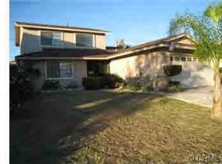 1849 E Fernrock St, Carson, CA 90746