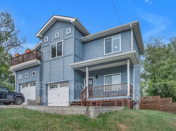 3212A Lincoln Ave, Nashville, TN 37218