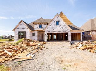 3624 E 115th St, Tulsa, OK 74137