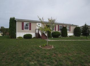 16 Morgans Run, Clifton Springs, NY 14432