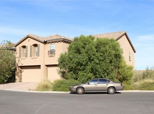 7420 Lassen Peak Cir #0, Las Vegas, NV 89149