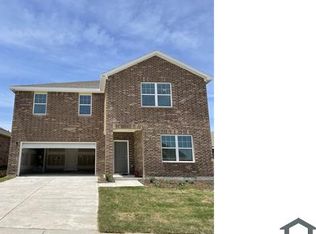 721 Richmond Dr, Lavon, TX 75166