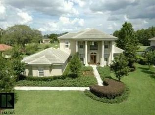 2979 Wentworth Way, Tarpon Springs, FL 34688