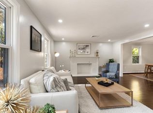 167 Belmont St, Reading, MA 01867