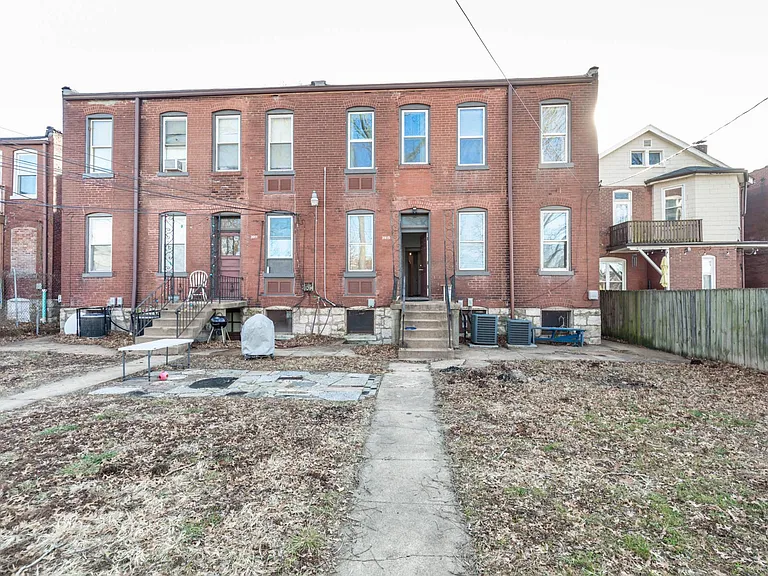 3911 Shaw Blvd #2F — Photo 4