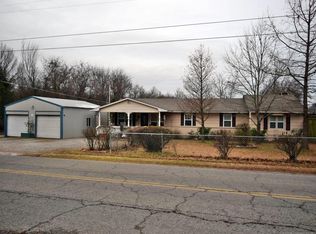 20234 Stick Ross Mountain Rd, Tahlequah, OK 74464
