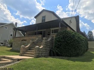 96 Blanchard St, Osceola Mills, PA 16666
