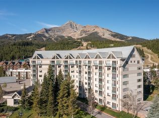 40 Big Sky Resort Rd #1933, Big Sky, MT 59716