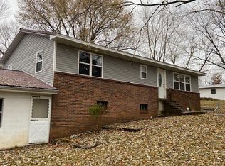 443 N Harty St, Puxico, MO 63960