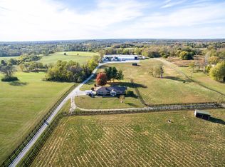 5845 McCowans Ferry Rd, Versailles, KY 40383