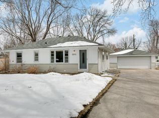11661 Olive St NW, Coon Rapids, MN 55448