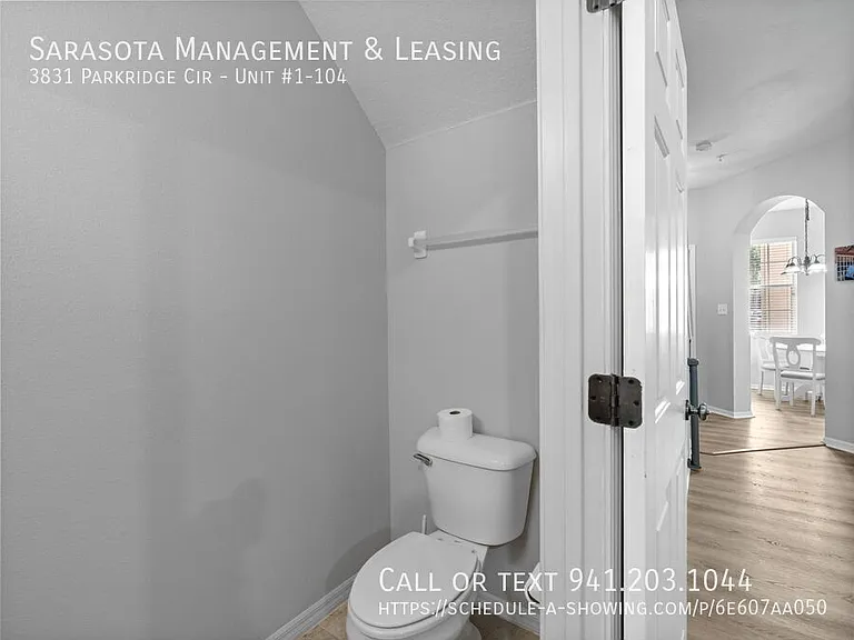 3831 Parkridge Cir #1-104 — Photo 29