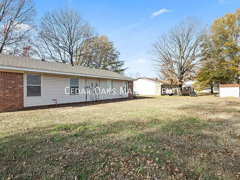 2374 N Raven Ln — Photo 28