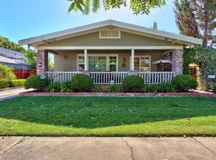 4121 53rd St, Sacramento, CA