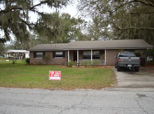 1315 Spruce Rd N, Lakeland, FL 33809