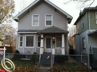 8117 Gartner St, Detroit, MI 48209